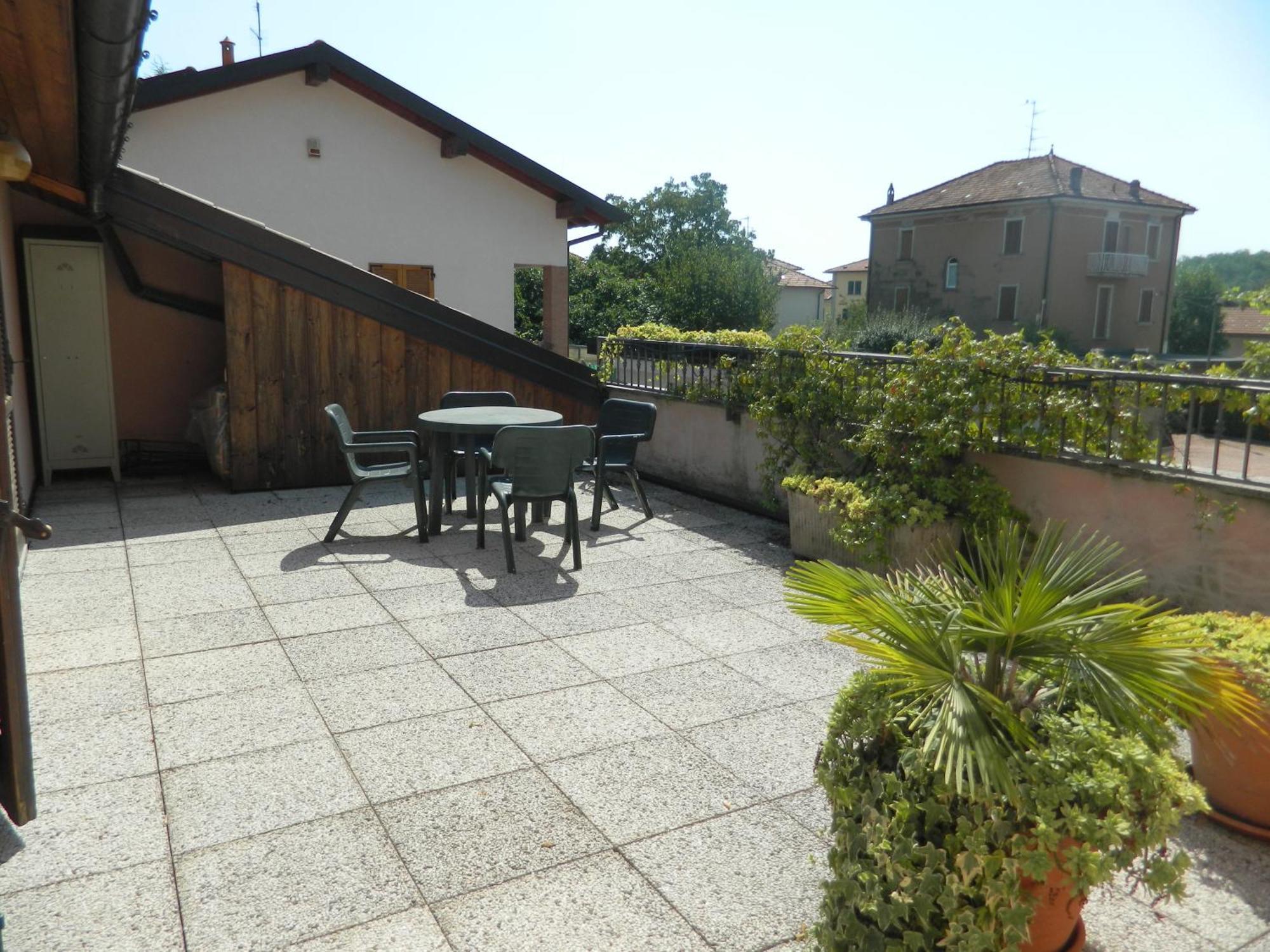 Albergo Michieletto Valmorea Quarto foto
