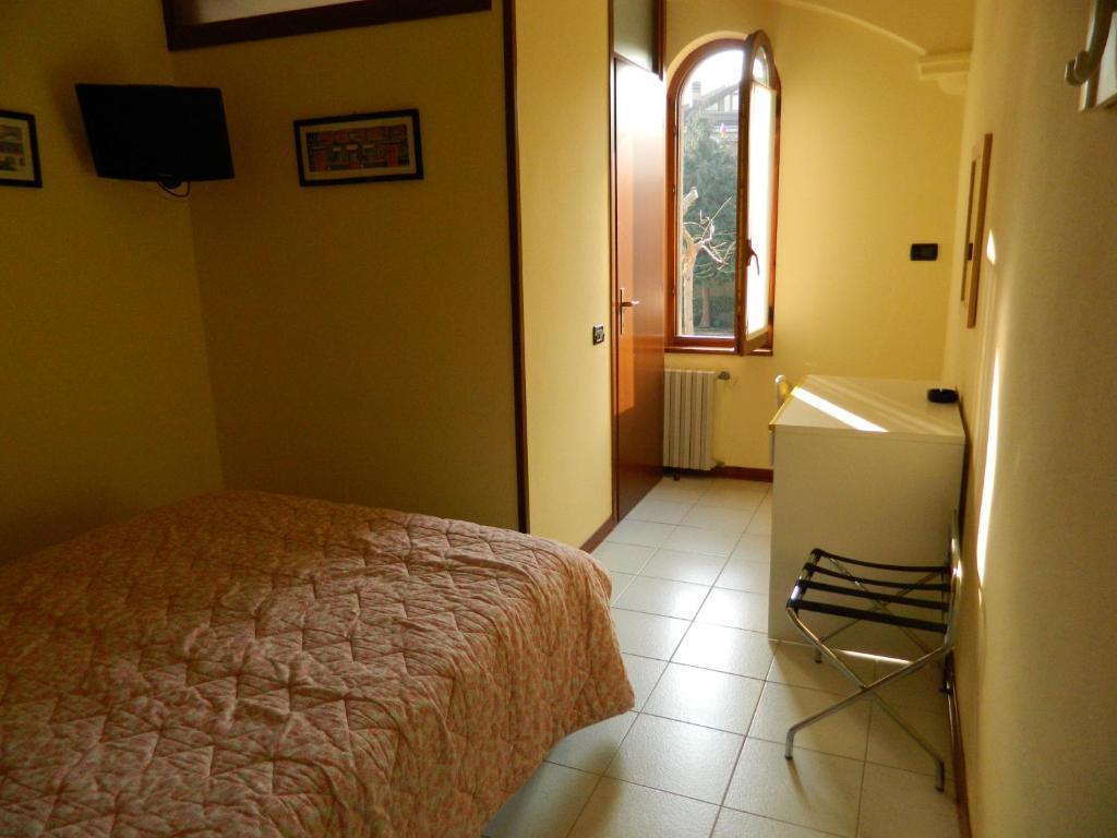 Albergo Michieletto Valmorea Exterior foto
